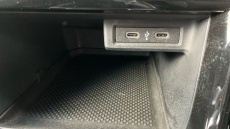 Volkswagen T-Cross 1.0 TSI 110 Black Edition 5dr Petrol Estate